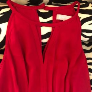 Banana republic dress